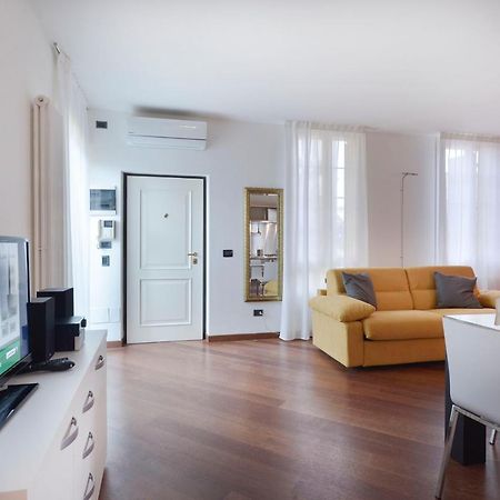 볼로냐 Ur-Nest Moline 아파트 외부 사진