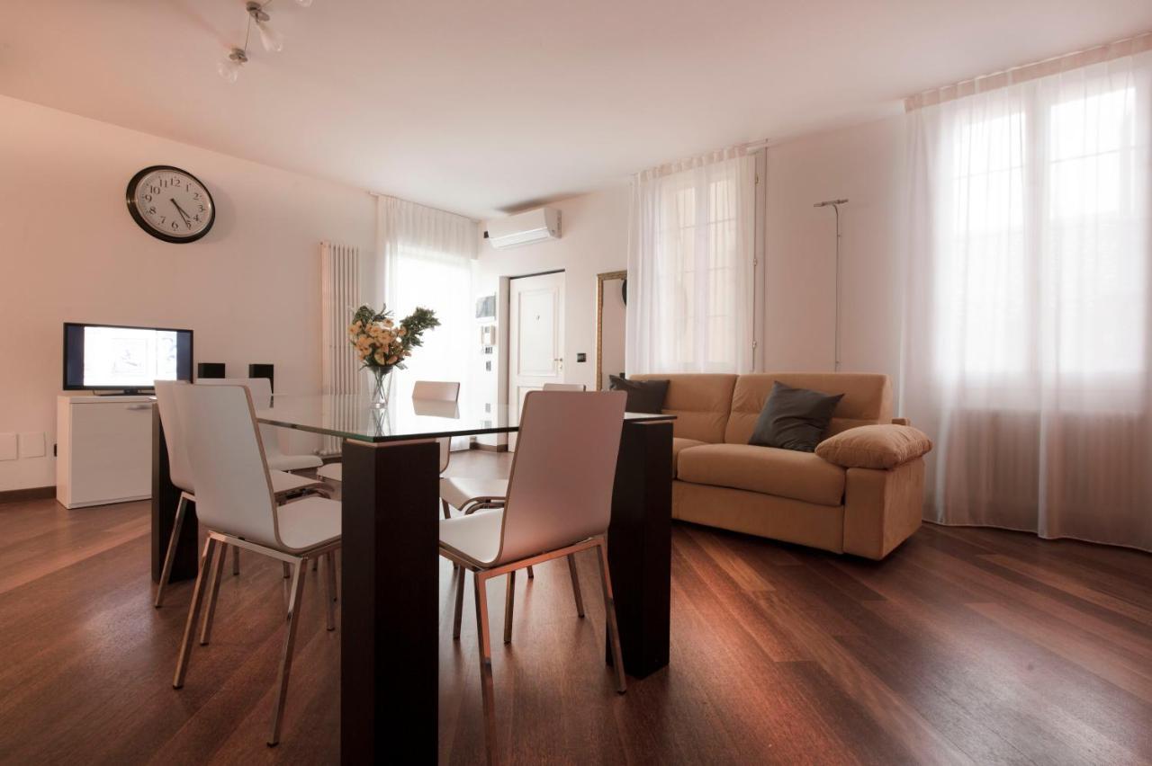 볼로냐 Ur-Nest Moline 아파트 외부 사진