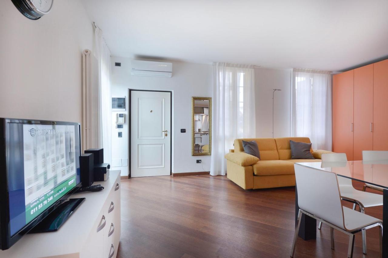 볼로냐 Ur-Nest Moline 아파트 외부 사진
