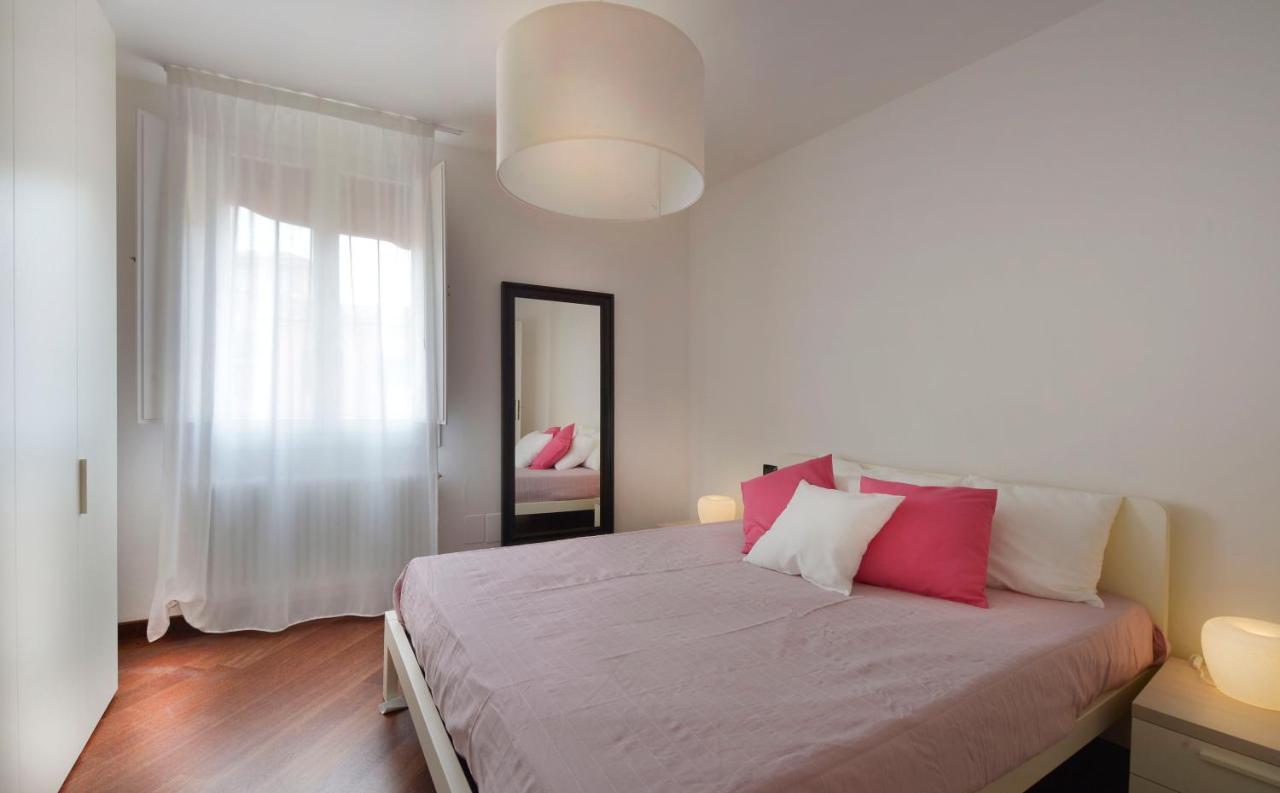 볼로냐 Ur-Nest Moline 아파트 외부 사진