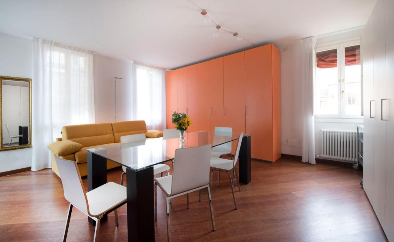 볼로냐 Ur-Nest Moline 아파트 외부 사진