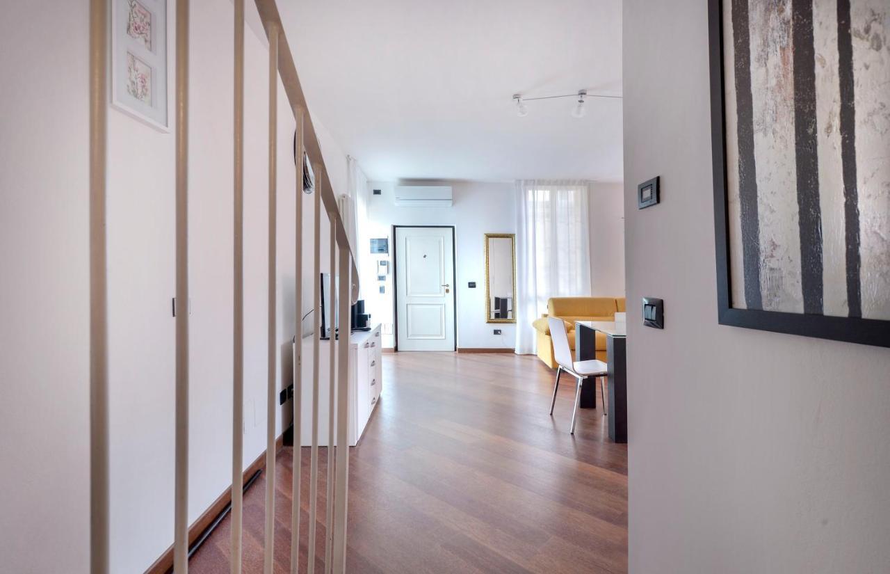 볼로냐 Ur-Nest Moline 아파트 외부 사진