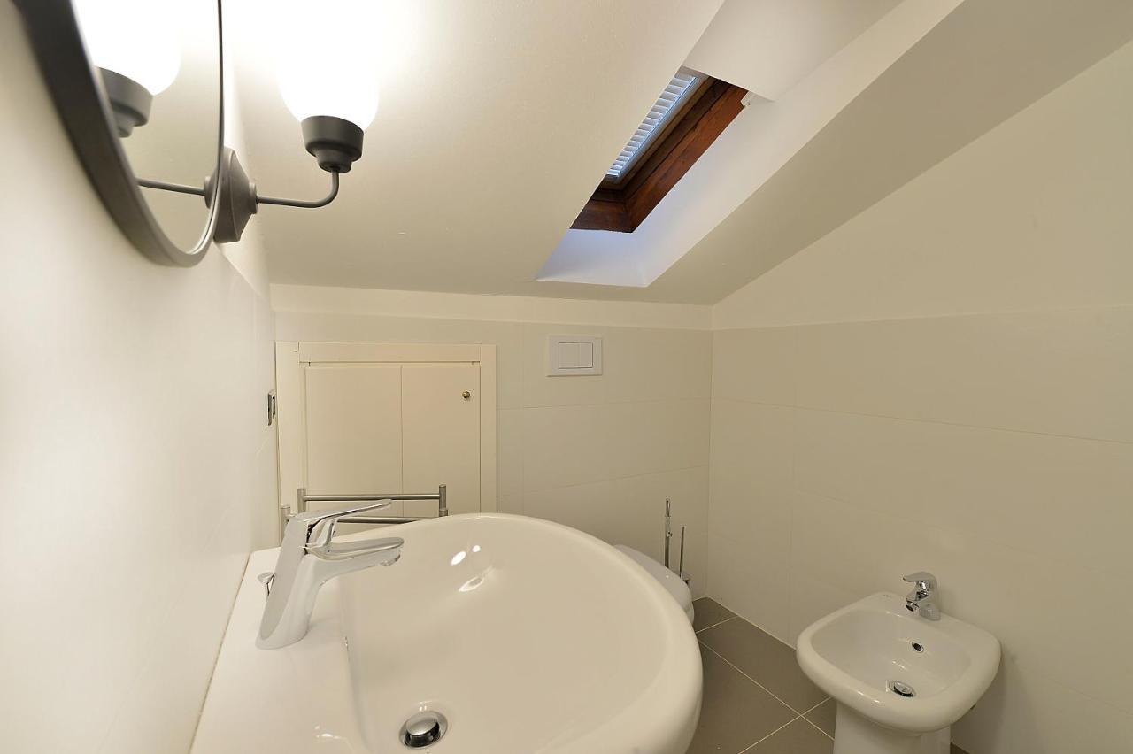 볼로냐 Ur-Nest Moline 아파트 외부 사진