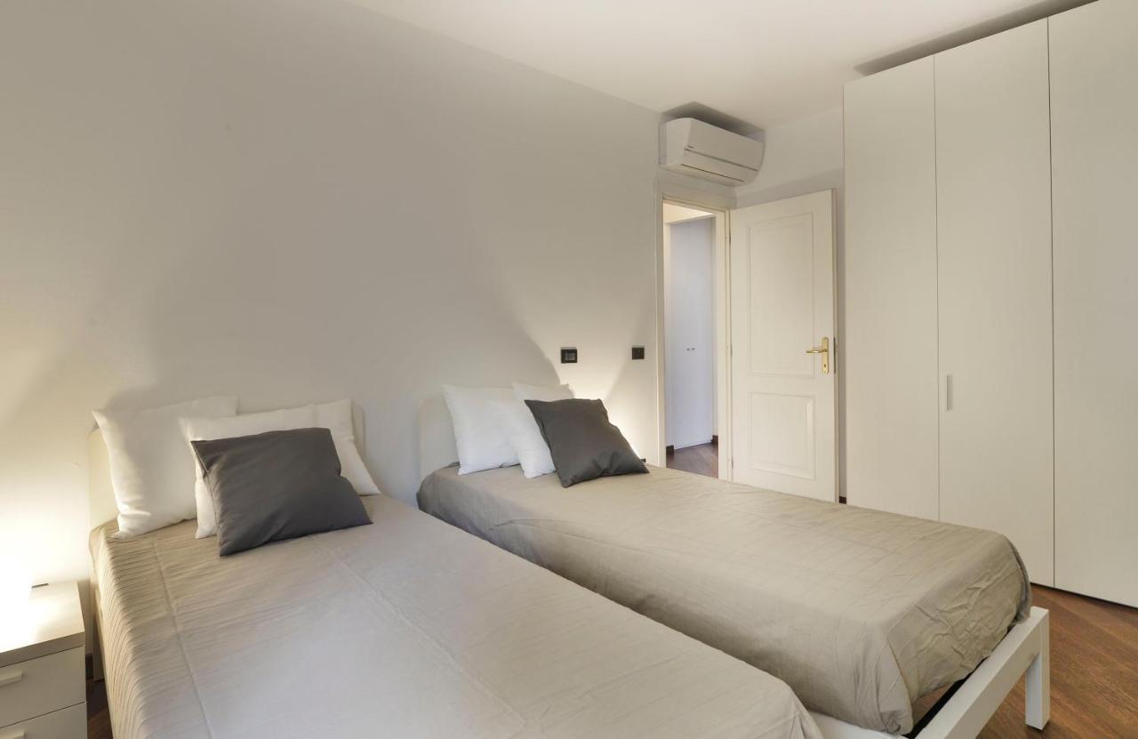 볼로냐 Ur-Nest Moline 아파트 외부 사진