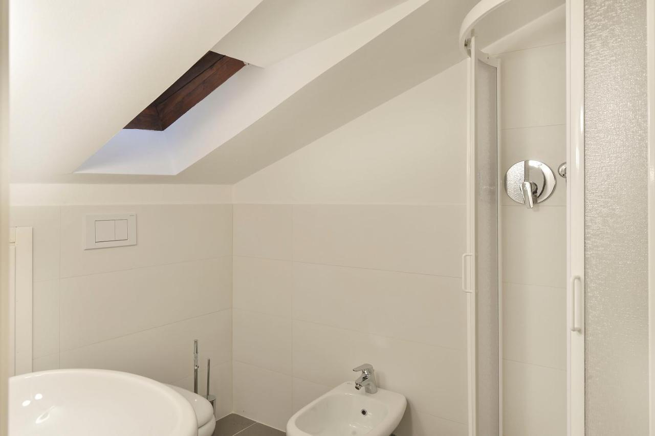 볼로냐 Ur-Nest Moline 아파트 외부 사진